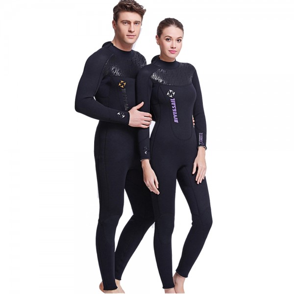 Womens Wetsuits & Mens Wetsuit Best Suit 3MM Wetsuit