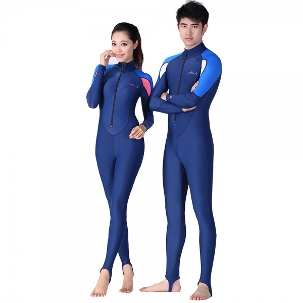 Best Wetsuits For Surfing For Women & Men Surf Suit UPF 50+