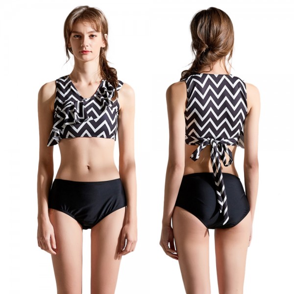 Two Piece Swimsuits For Women Bathing Suit